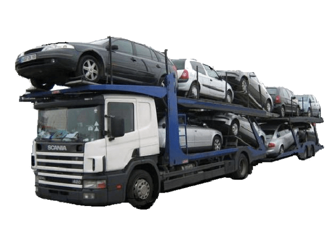Automobilių gabenimas iš Norvegijos – Kiekvieną dieną į Lietuvą